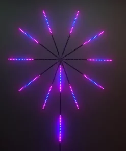 Firework LED Lights