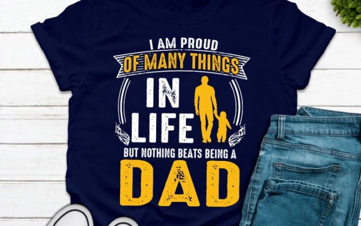 Gifts for Dad Who Wants Nothing