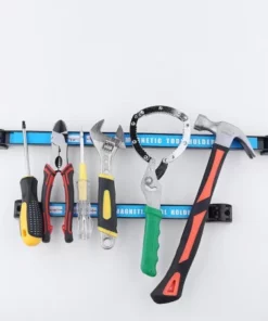 Magnetic Rack Tool Organizer