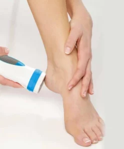 Perfect Pedi Callus Remover