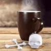 Skull Tea Infuser