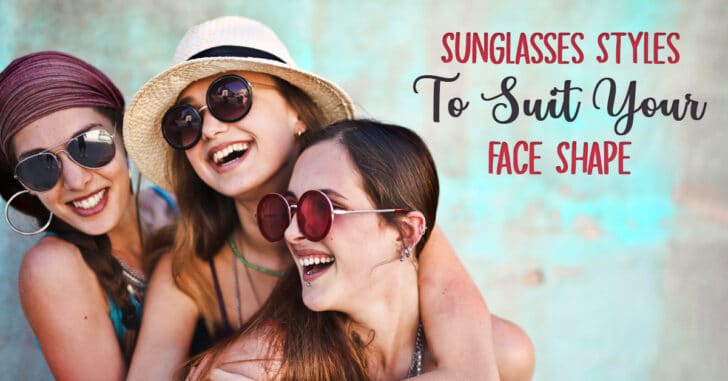 Types of Sunglasses