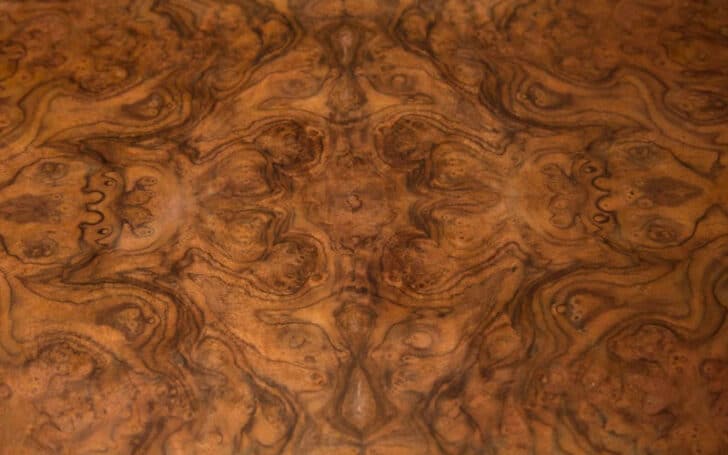 Burl Wood