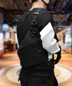 Waterproof Personal Pocket Bag