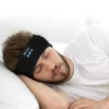 Wireless Bluetooth Headband For Running, Exercise & Sleeping