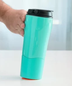 Unspillable Cup