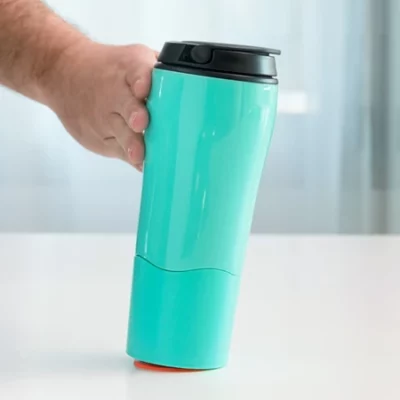 Unspillable Cup