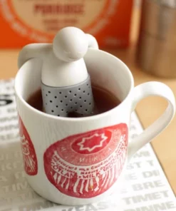 Mr Teaman Infuser