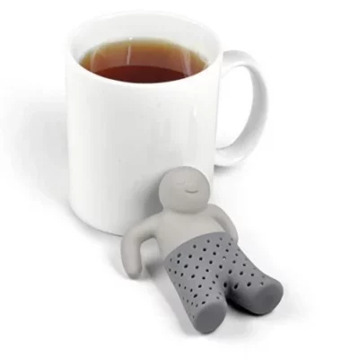 Mr Teaman Infuser