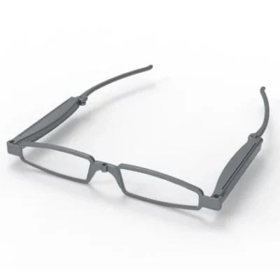 Collapsible Fashionable Foldable Pocket Glasses For Reading