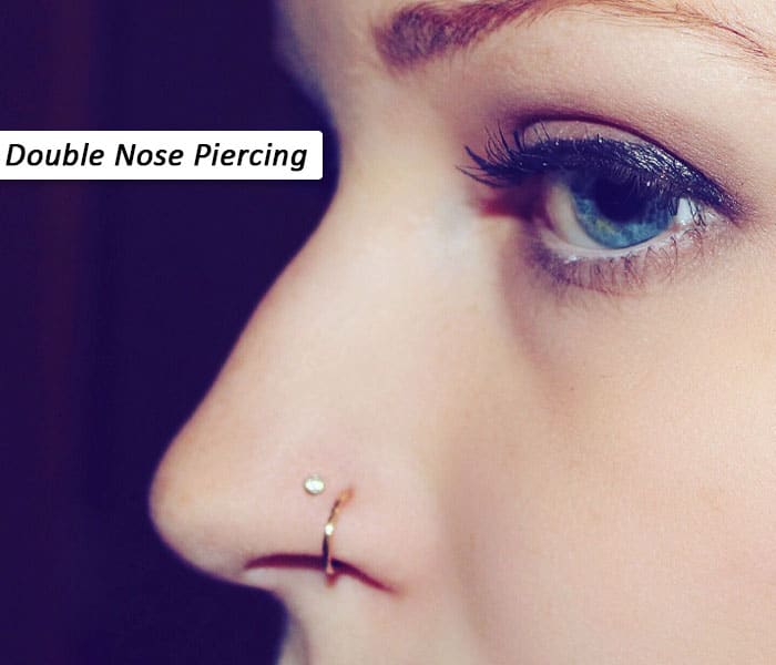 Nose Rings