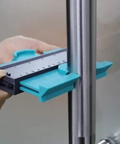 Contour Duplication Gauge