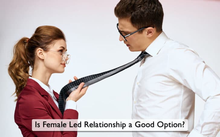 Female Led Relationship