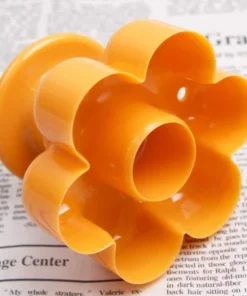 Food-grade Plastic Donut Cutter