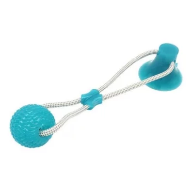 Dog Suction Cup Toy