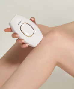 IPL Laser Hair Removal Handset System