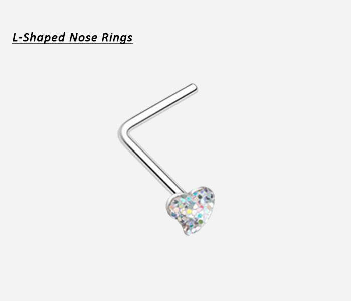 Nose Rings