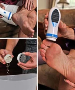 Perfect Pedi Callus Remover