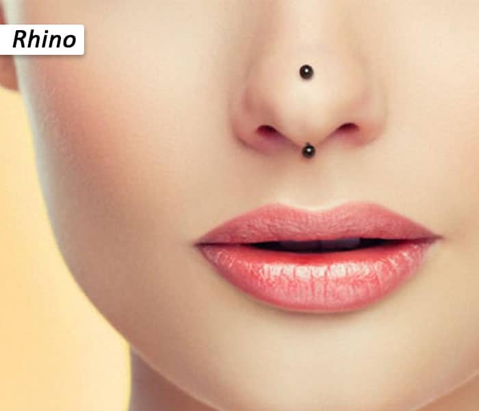 Nose Rings