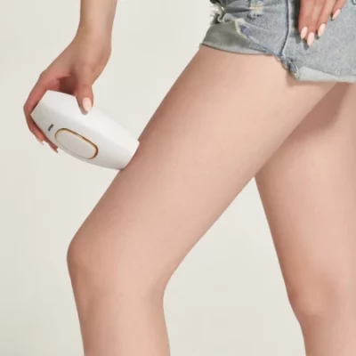 IPL Laser Hair Removal Handset System