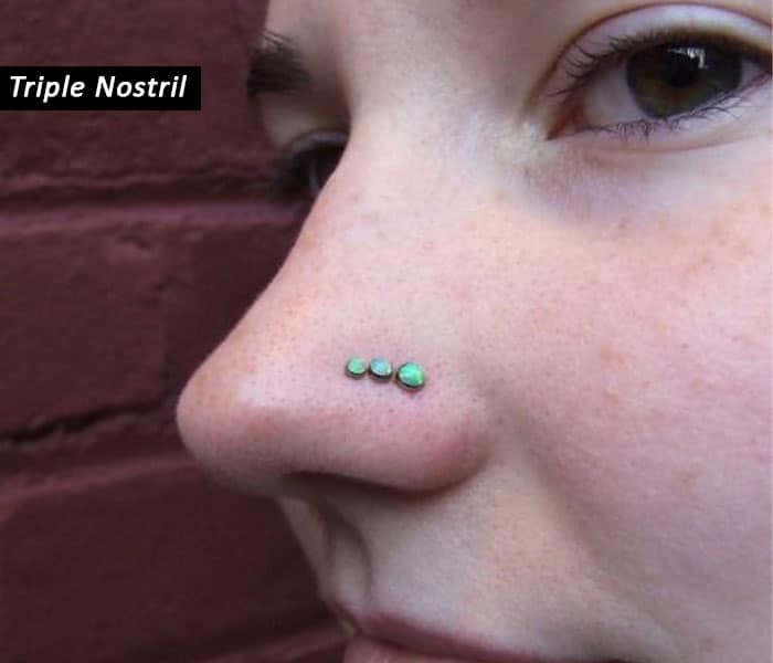 Nose Rings