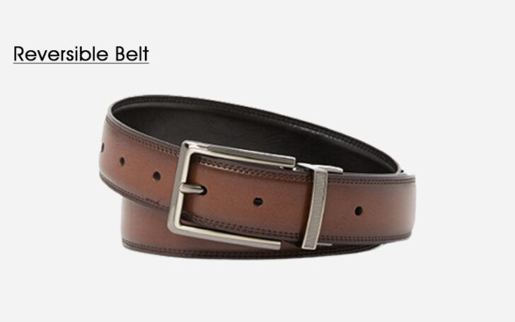 Types of Belts