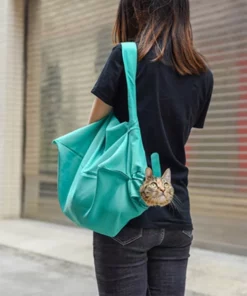 Perfect Cat Carrier Pouch Bag