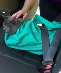 Perfect Cat Carrier Pouch Bag