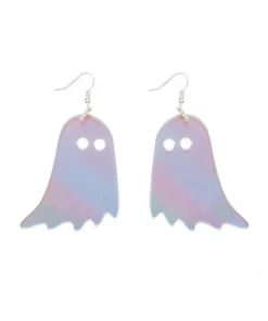 Cute Ghost Earrings