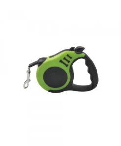 Long Retractable Dog Leash