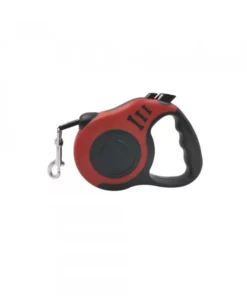 Long Retractable Dog Leash