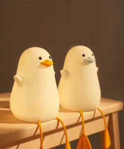 LED Duck Night Light