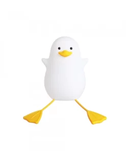 LED Duck Night Light