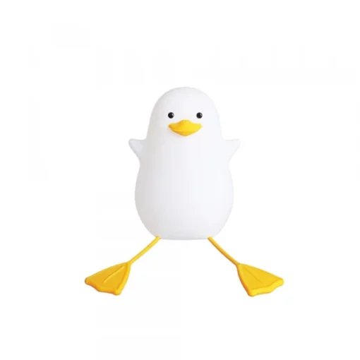 LED Duck Night Light