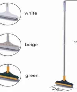 2 in 1 Floor Brush