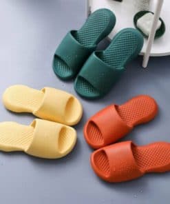 Thick-soled Super Soft Slippers