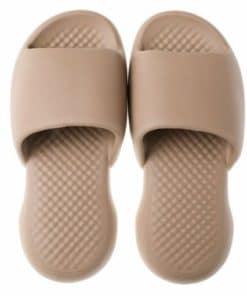 Thick-soled Super Soft Slippers