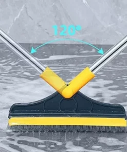 2 in 1 Floor Brush