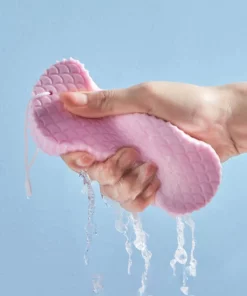 Super Soft Exfoliating Bath Sponge