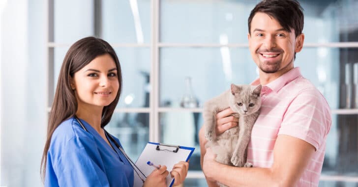 Gifts for Veterinarians