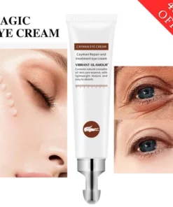 Magic Eye Cream