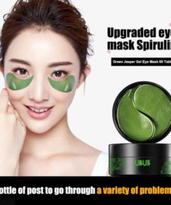 Seaweed Tightening Eye Mask