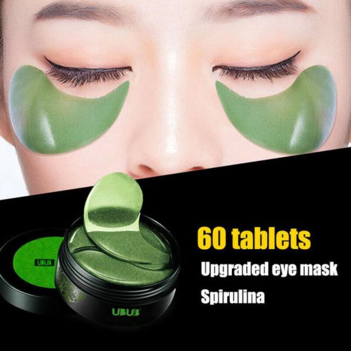 Seaweed Tightening Eye Mask