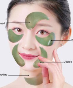 Seaweed Tightening Eye Mask