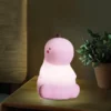 Squishy Dinosaur Led Light