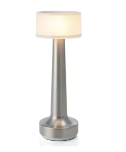 LED Bar Rechargeable Table Lamp