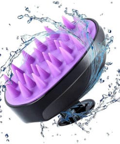 Hair Scalp Massager Brush