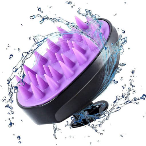 Hair Scalp Massager Brush