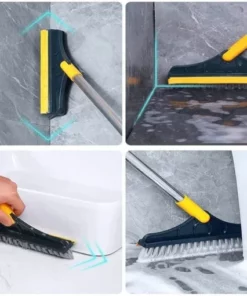 2 in 1 Floor Brush