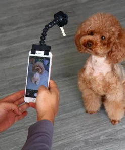 BriteDoggie Pet Selfie Stick